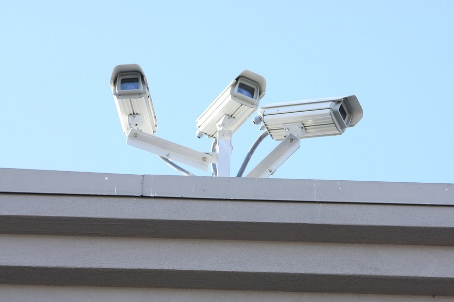 Are You Meeting Your Video Surveillance Bandwidth Requirements? 