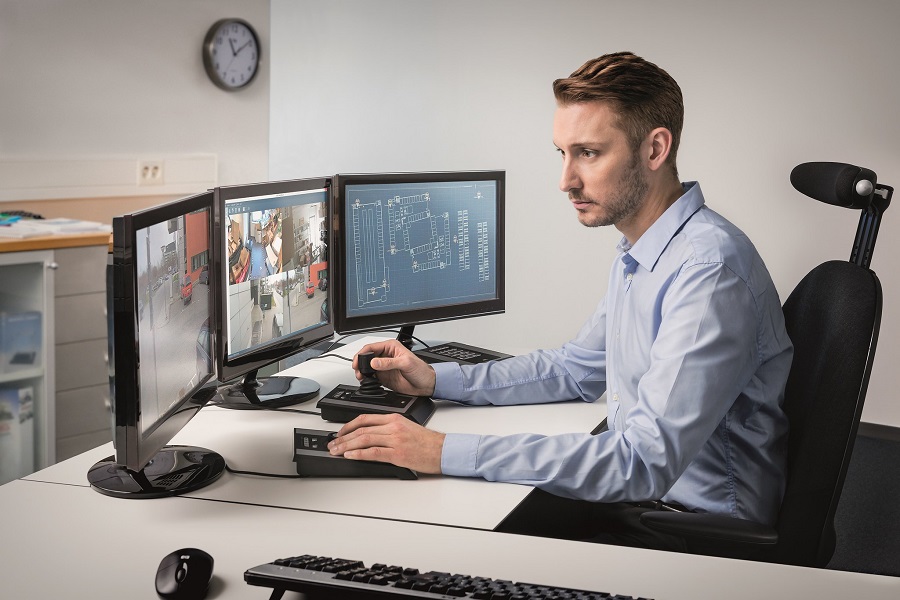 5 Security Upgrades That Will Have an Immediate Impact On Your Business