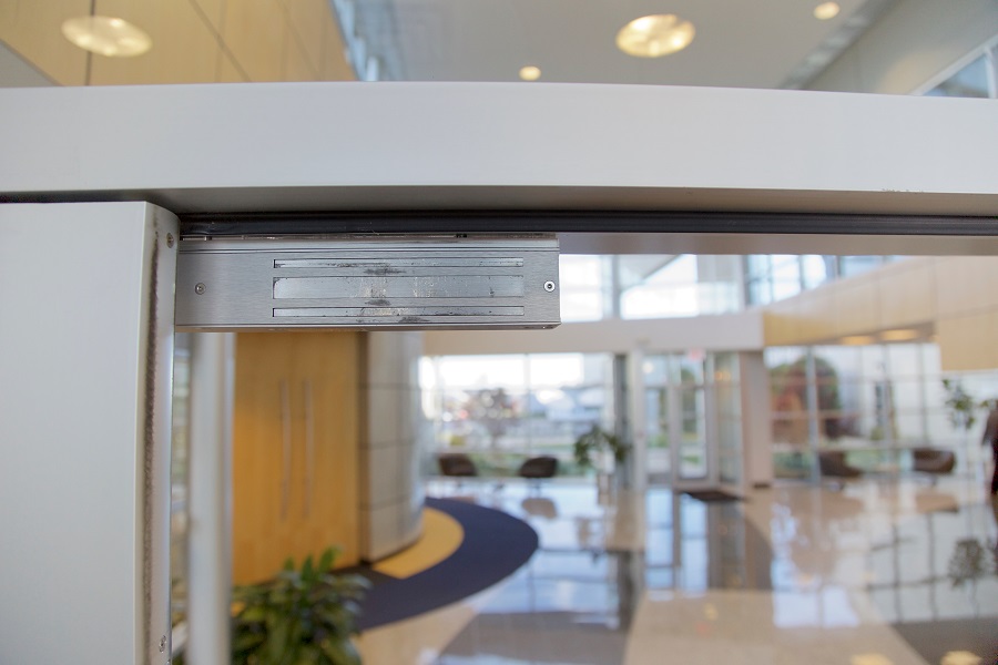 Can Your Business Security System Anticipate Threats?