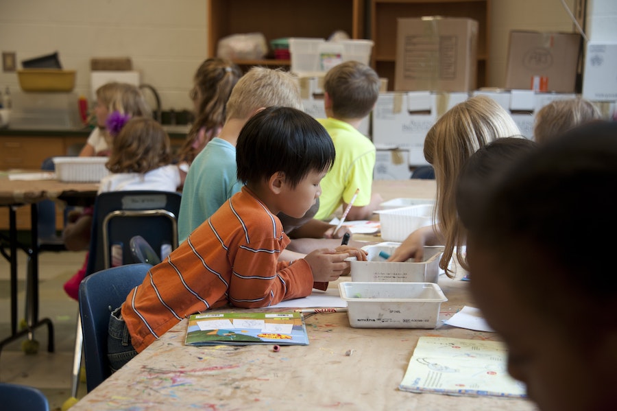 How a Gunshot Detection System Works to Protect Your School