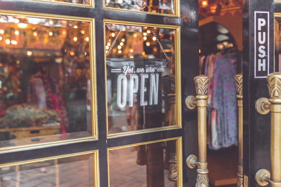 How Small Business Surveillance Systems Help Your Company