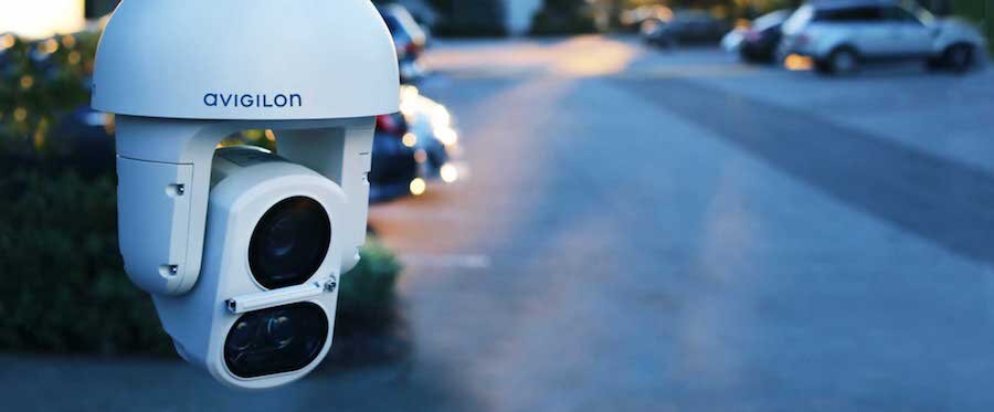 3 Tips to Optimize Your Commercial Security Camera Installation