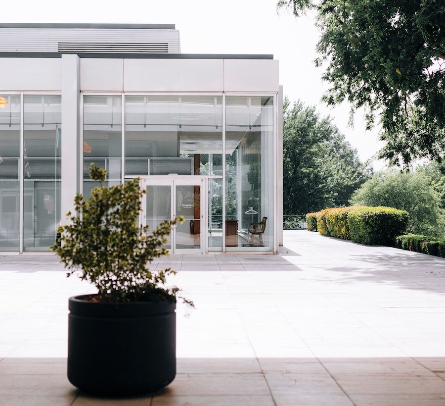Why Open Architectures Are Critical for Access Control