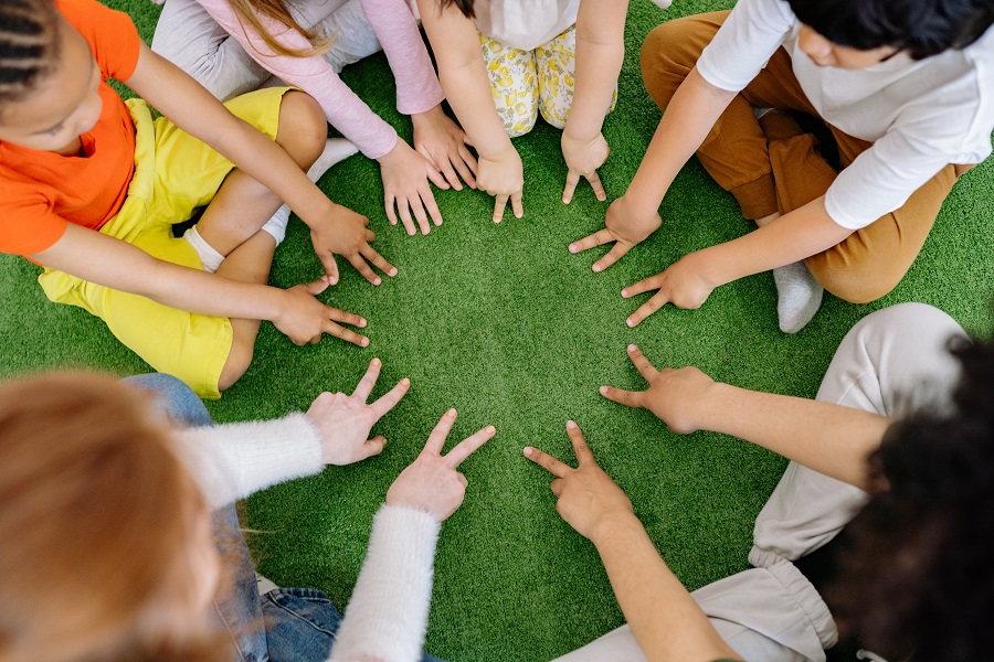 Create Safer Schools With a Smart Security System 