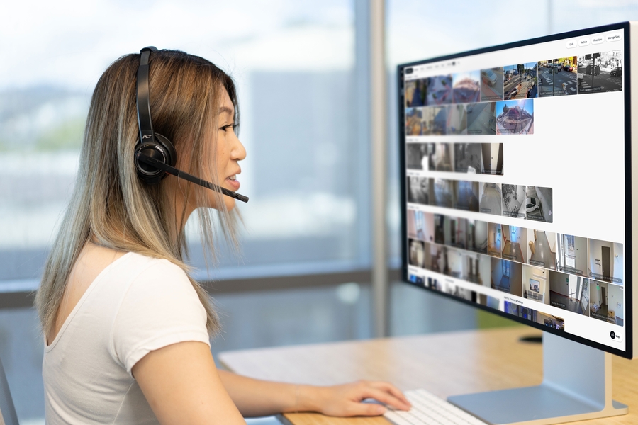 Verkada: Remote Security Systems for Every Size Enterprise