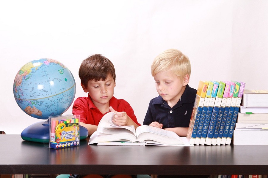 Can Your School Security System Protect You from Coronavirus?