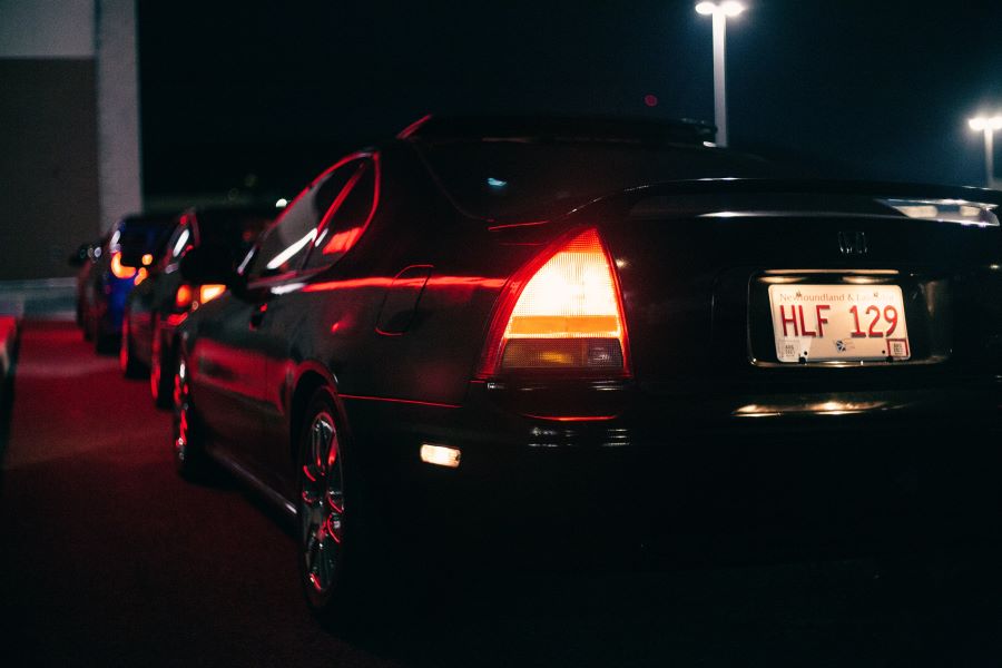 Keep Your Organization and Operations Secure with License Plate Recognition
