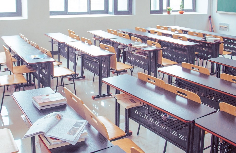 Does Your School Need to Upgrade Its Existing Security System?