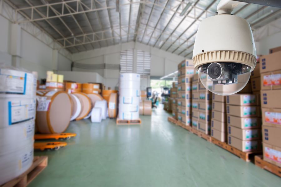 3 Mistakes to Avoid During a Commercial Security Camera Installation