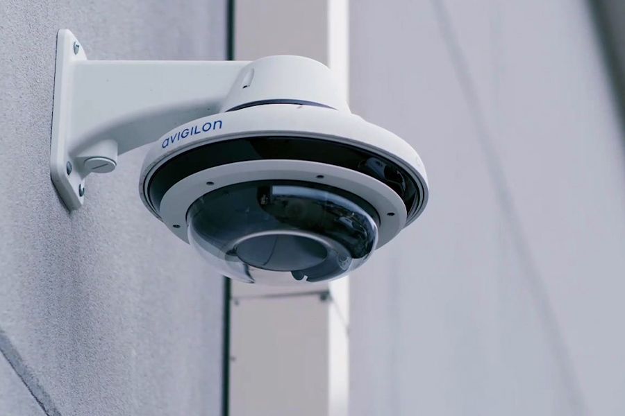 How to Use Security Cameras for Schools