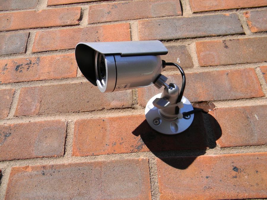 What to Look for In A Commercial Video Surveillance System