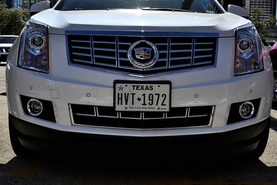 Why Business Owners Should Use License Plate Recognition