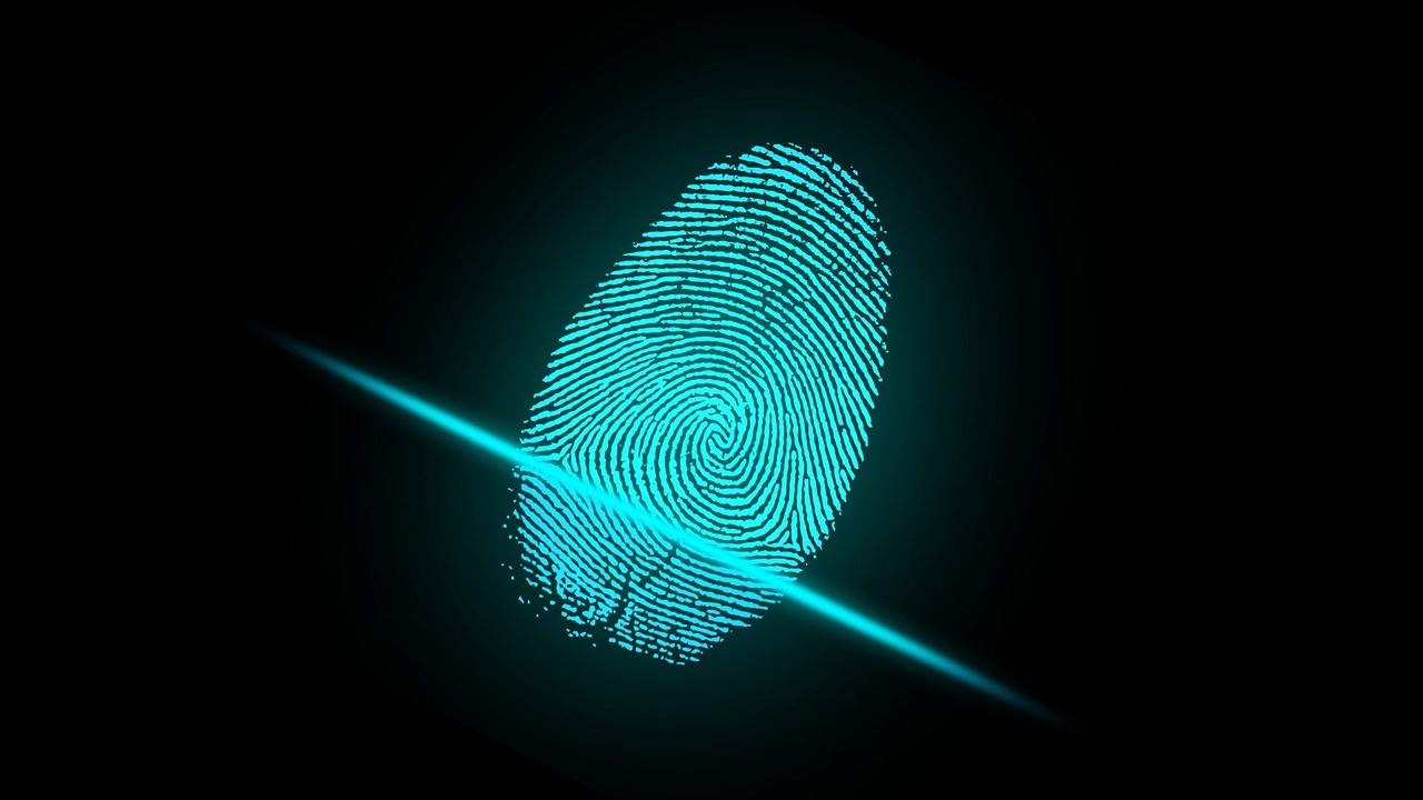 How Biometric Access Control Can Improve Business Security