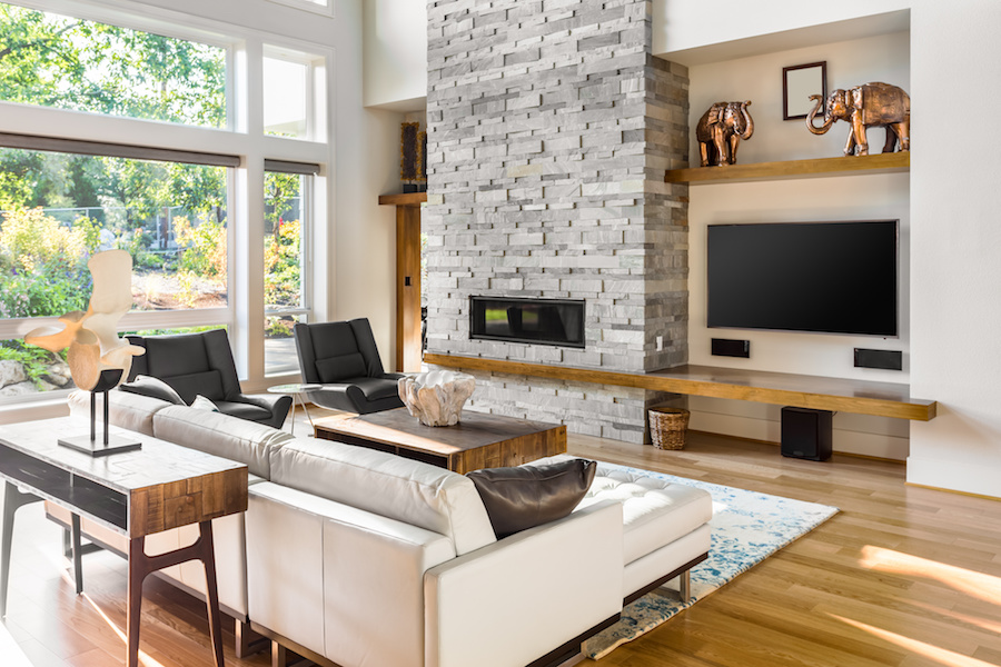 How Whole Home Automation Adds Comfort and Convenience to Your Lifestyle