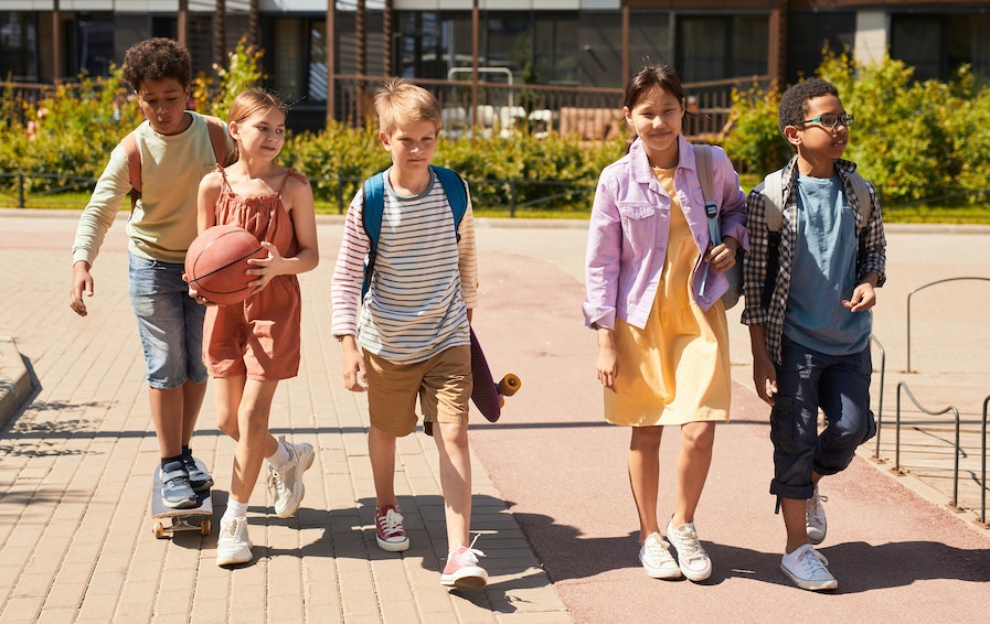 4 Commonly Asked Questions about School Video Surveillance Systems