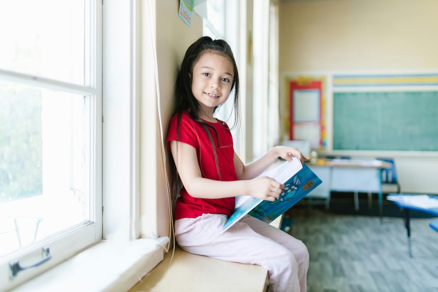How Security Film Works with Other Forms of School Security