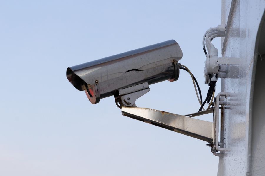  Strengthen Security by Adding a School Surveillance System