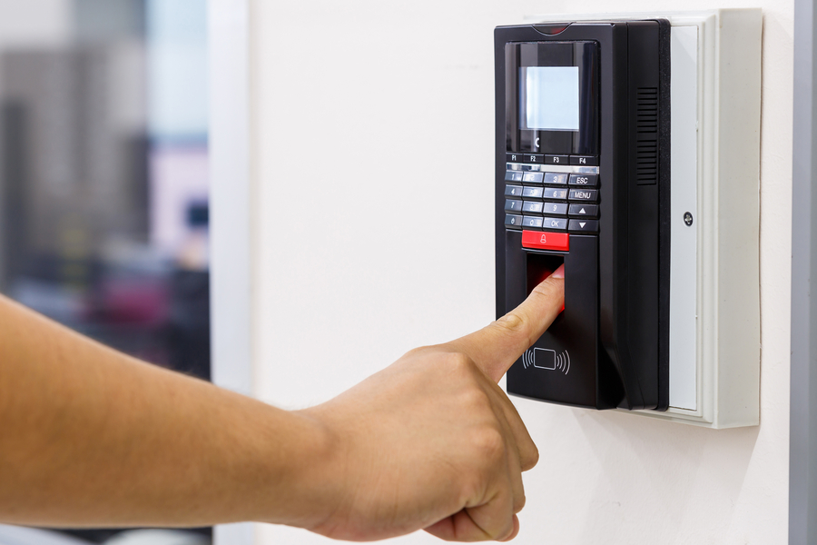 Keep Unwanted Visitors Off School Property with Access Control