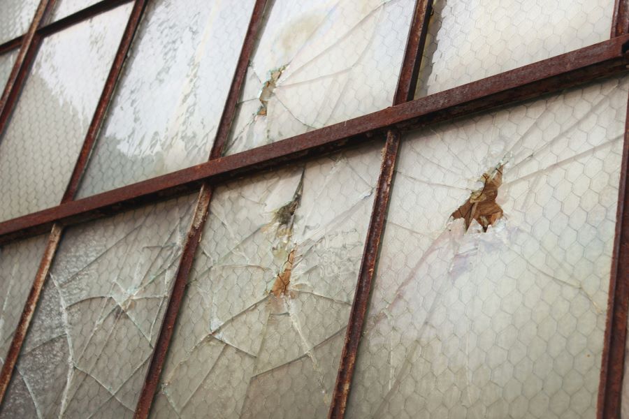The Challenge: Does Projectile-Resistant Film Work?