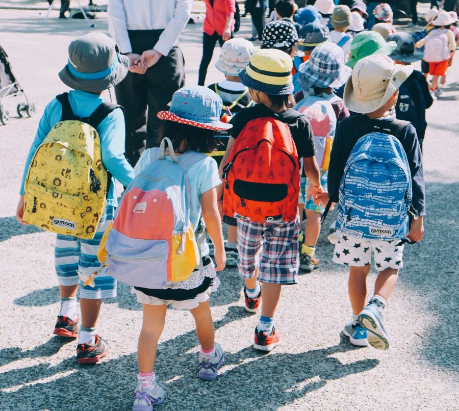School Districts Begin Implementing Vital Security Changes