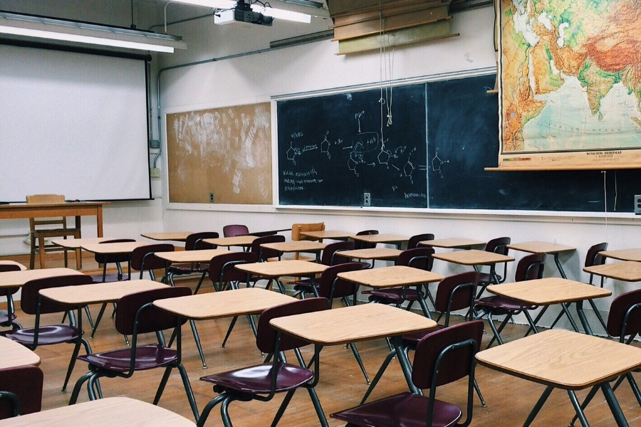 Why Gunshot Detection Systems Are Becoming a Must-Have for Schools