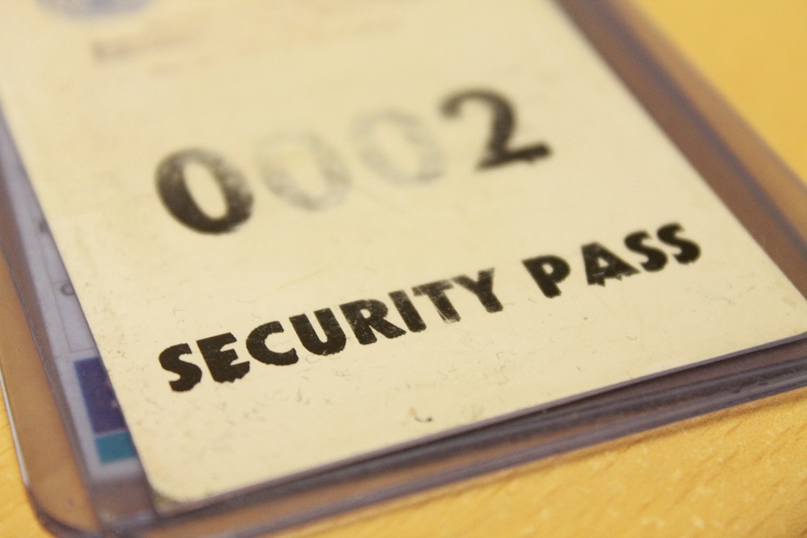 Worry Less About Your Business With Commercial-Grade Access Control 