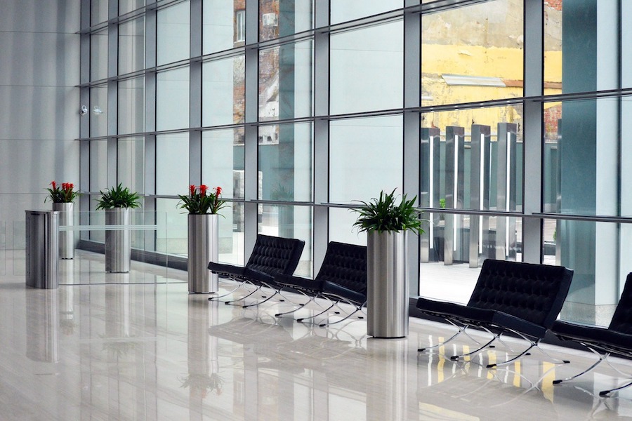 Avigilon Releases Latest Access Control System, the ACM 6