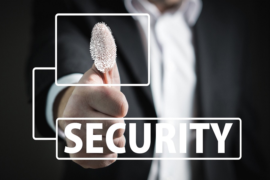 PROTECT PERSONNEL AND ENHANCE ENERGY SAVINGS WITH ADVANCED ACCESS CONTROL