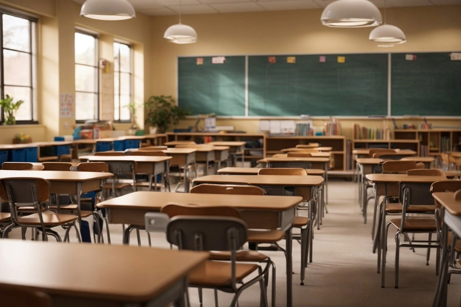 Preparing Schools for Emergencies with Projectile-Resistant Film