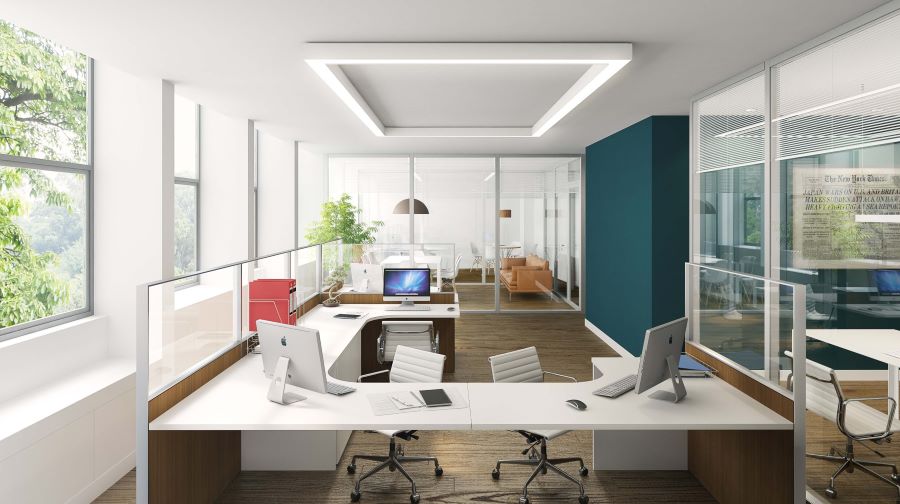 Make Workplaces Safer With Antimicrobial Coating Products