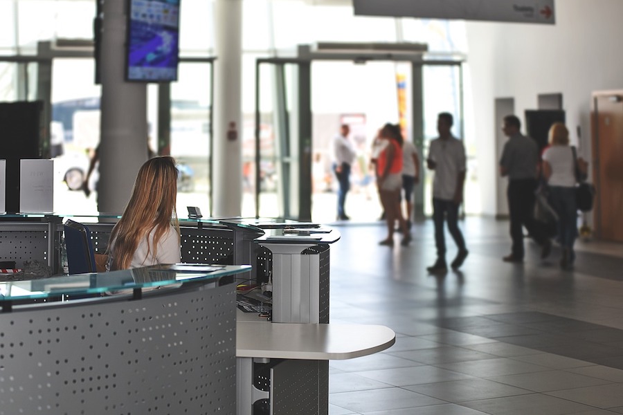 Your Questions (& Our Answers) on Commercial Access Control