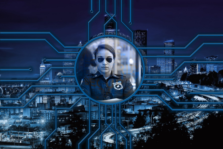 BE MORE SECURE AND PRODUCTIVE WITH SECURITY MONITORING SERVICES 