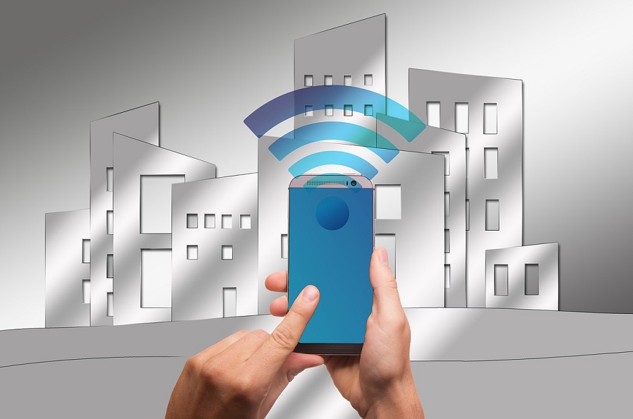 Are Mobile Credentials a Good Access Control Tool?