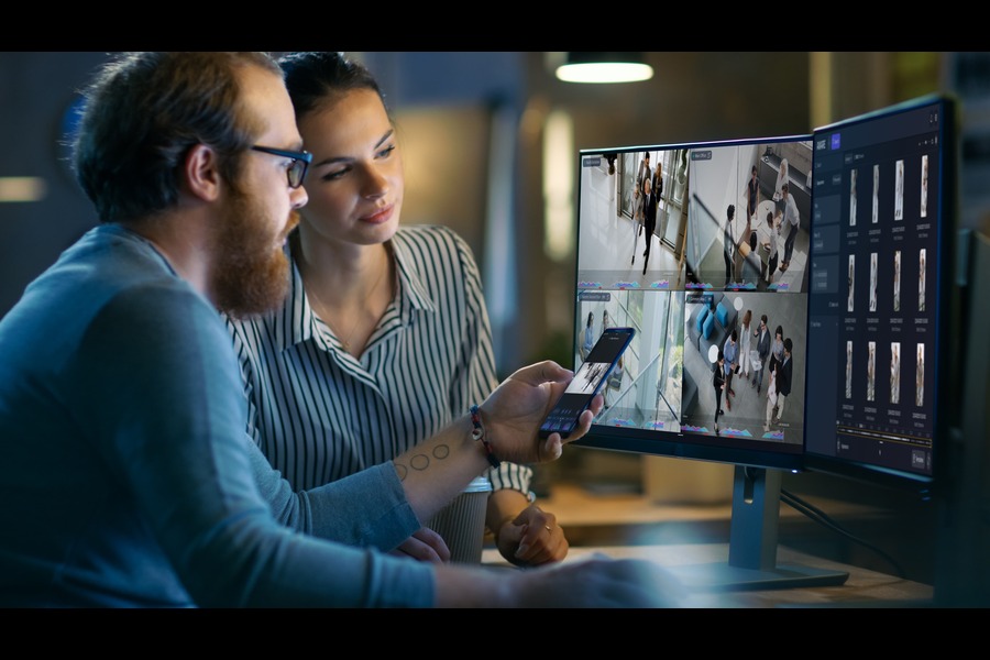 Beyond the Bell: Protecting Schools with Advanced Security