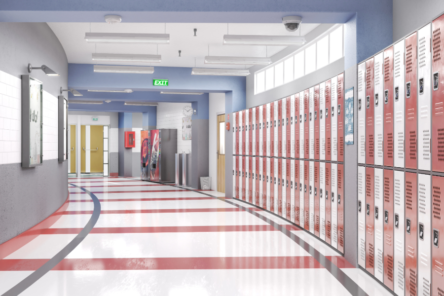 Why Every School Needs a Silent Alarm System