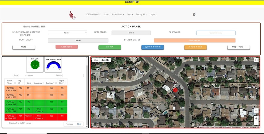 Is a Gunshot Detection System Right for Your School?