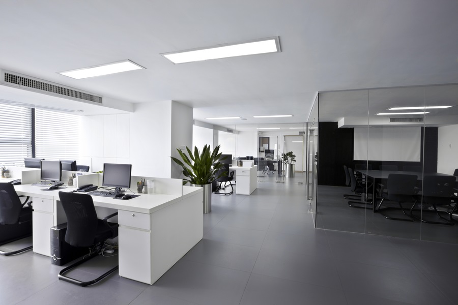 How to Transform Your Business With Smart Lighting