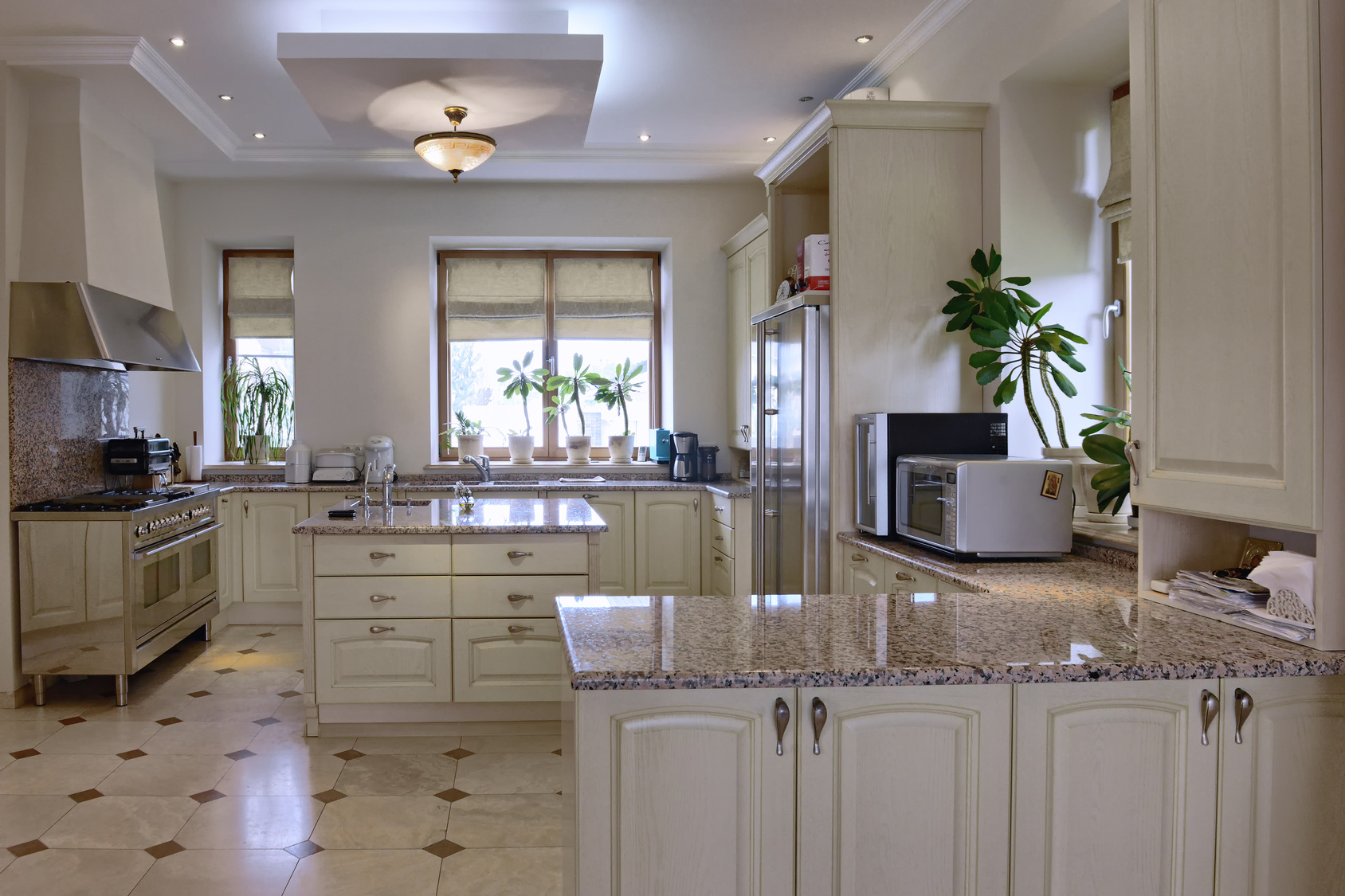 3 Notable Trends in Home Automation Systems for 2020