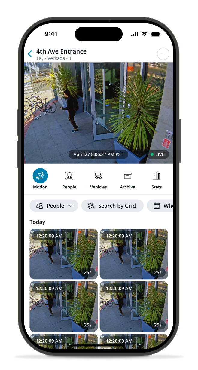 Cut Access Chaos with Cloud-Based Solutions