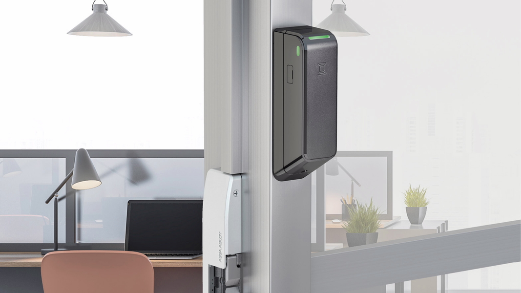 Is Your Access Control Vendor Only Focused on Products?