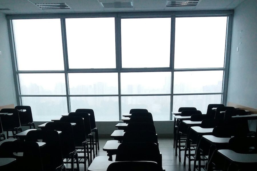Protecting Our Schools with Projectile Resistant Film