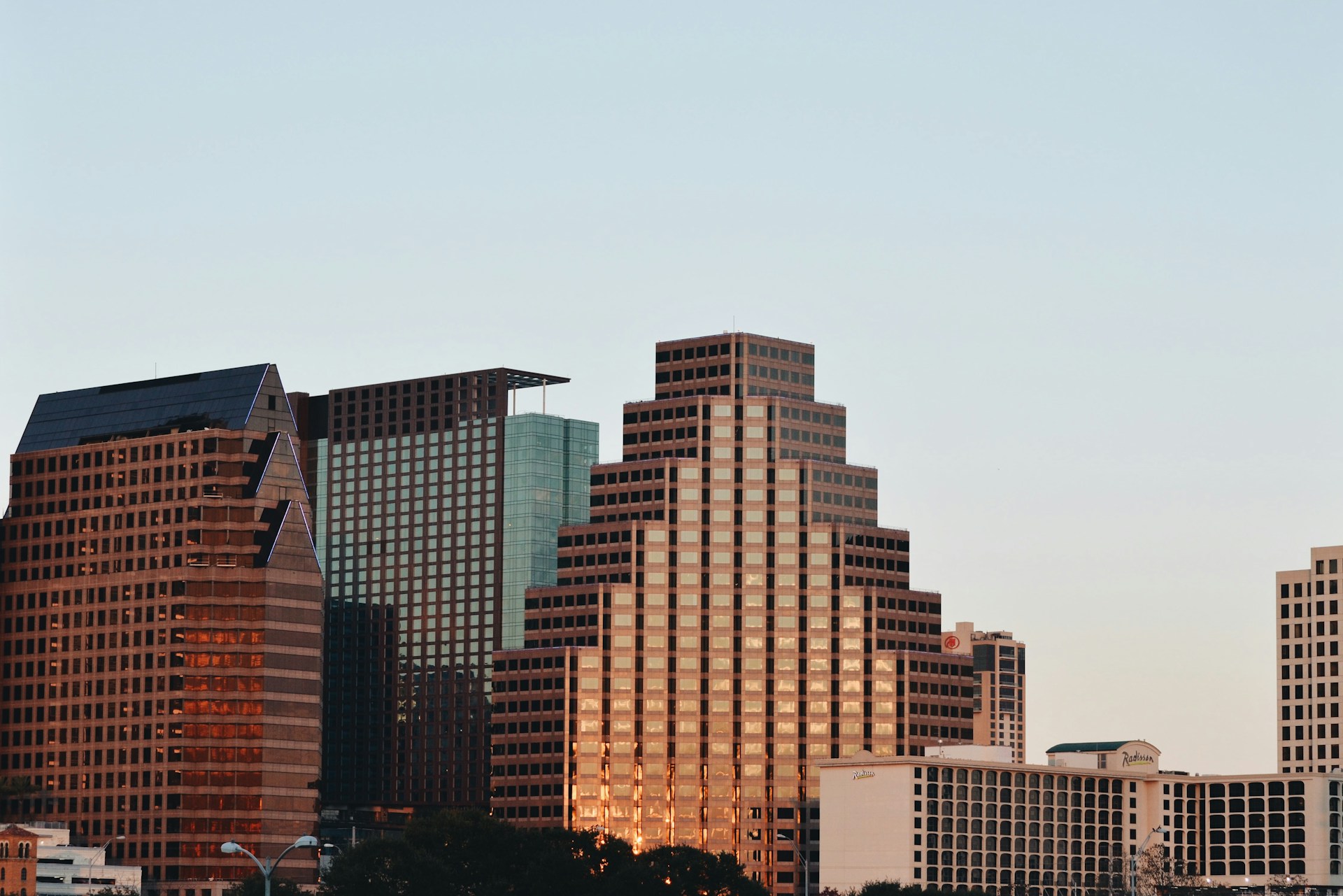 Smart Security and Automation for Commercial Properties