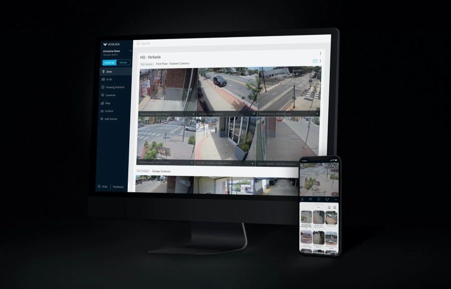 Smart Video Analytics Help Houston Manufacturers Protect What Matters Most