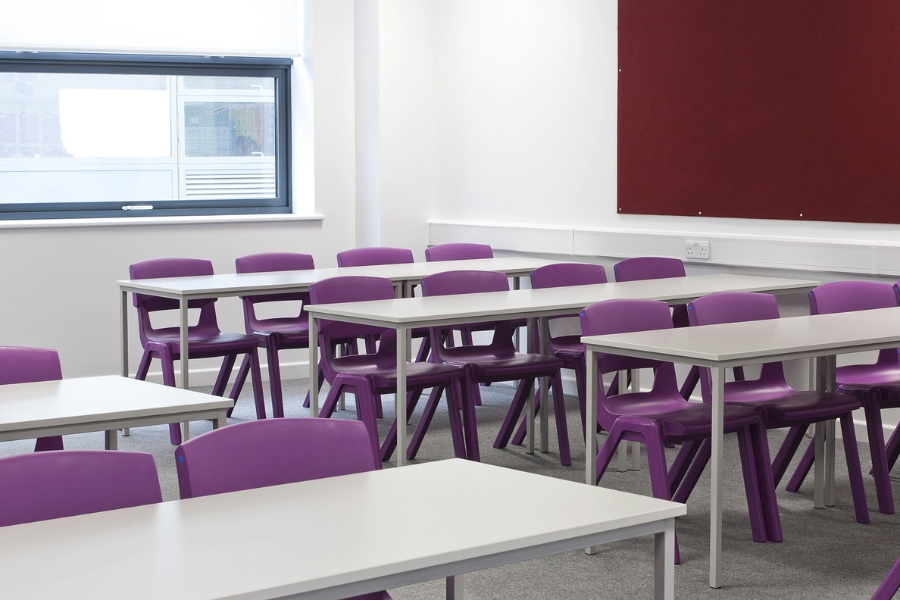 Top Reasons Schools Are Installing Projectile-Resistant Film