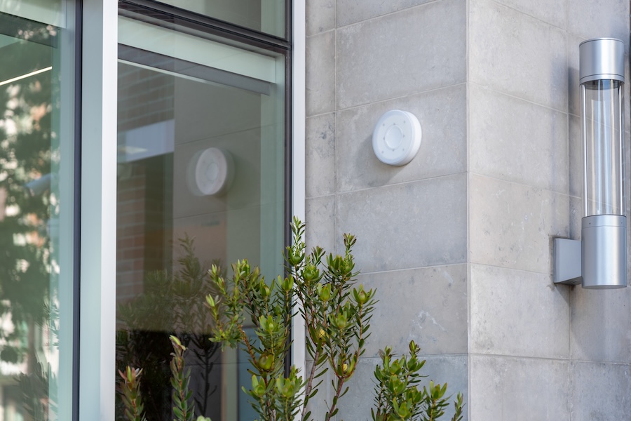 Verkada Access Control Tackles Security Concerns In Banks