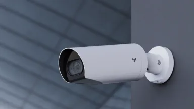 Video Monitoring Catches Security Threats Before They Cost Your Business