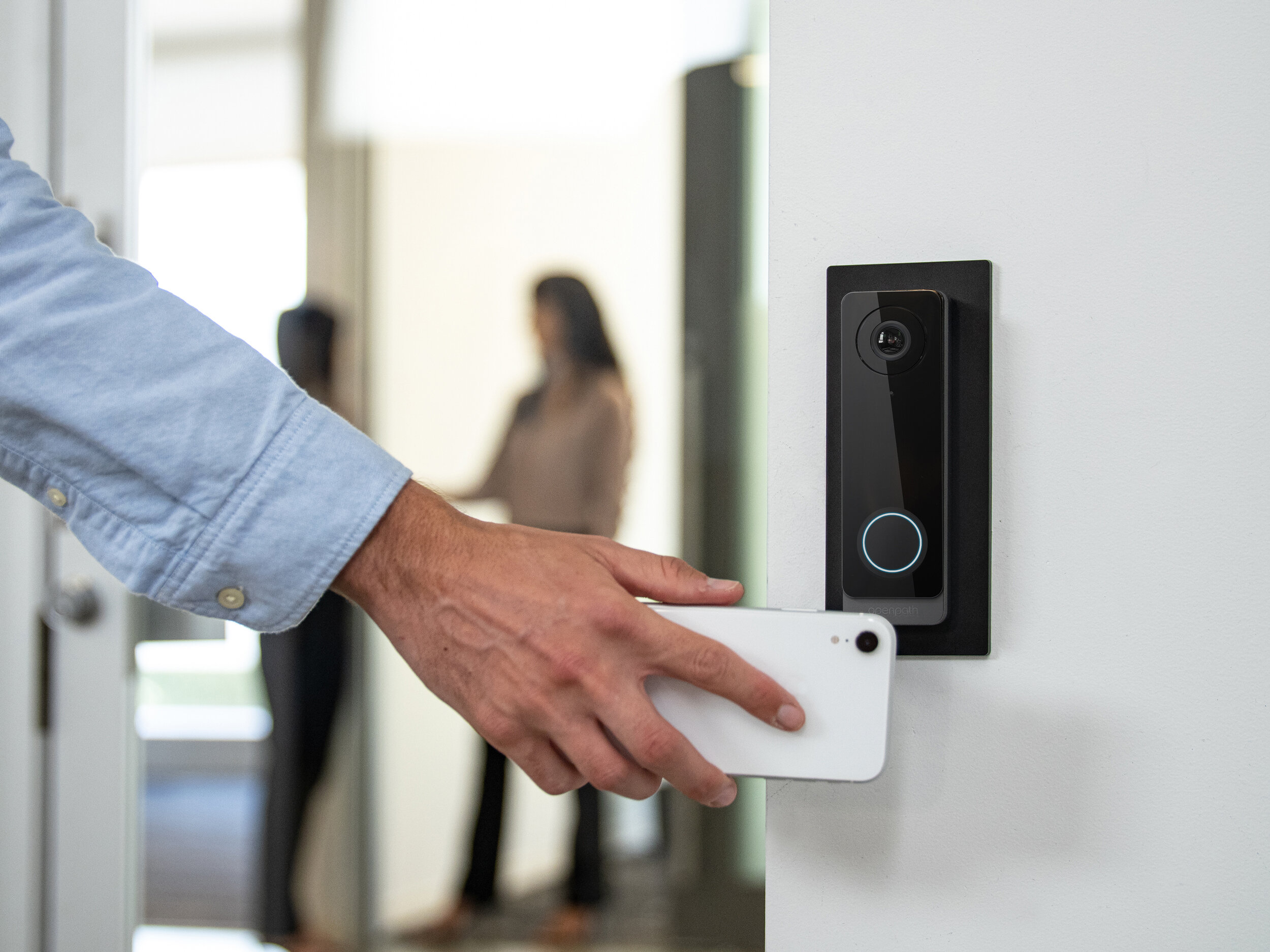 Control Who Enters Your School With Smart Access Control
