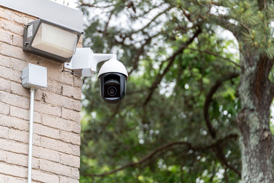 Why Businesses Are Switching to Verkada’s Cloud-Based Surveillance