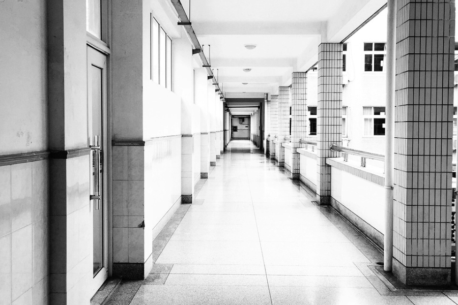 Why Security Film is Perfect for Schools