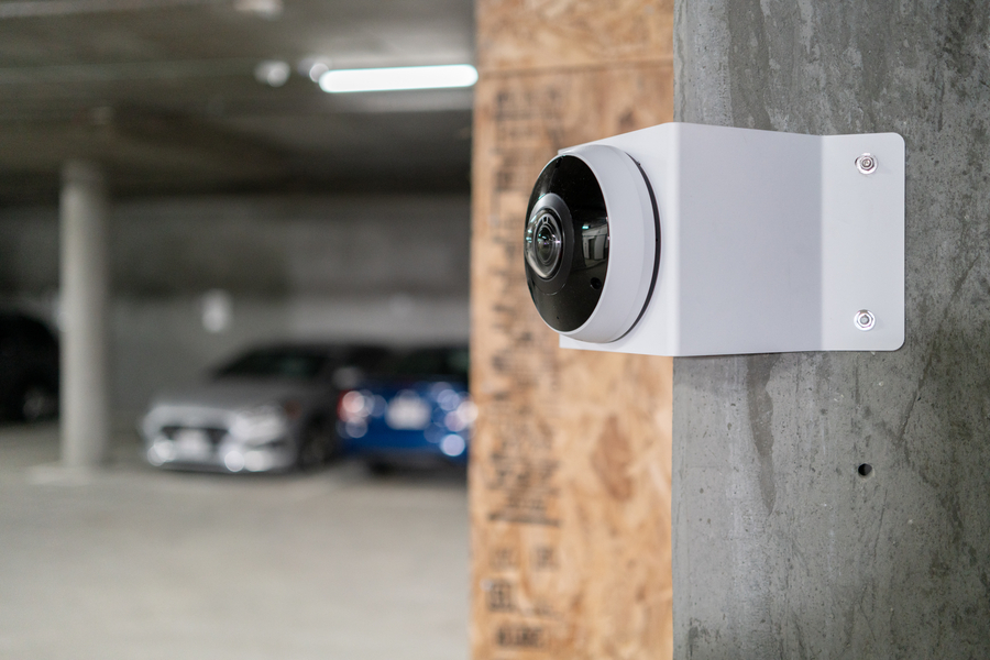 Why Your Parking Lot Needs License Plate Recognition (LPR)